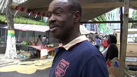 推动中国特色现代化发展之旅